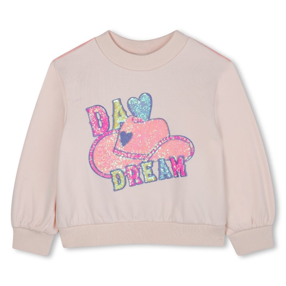 Billieblush Day Dream Sweatshirt